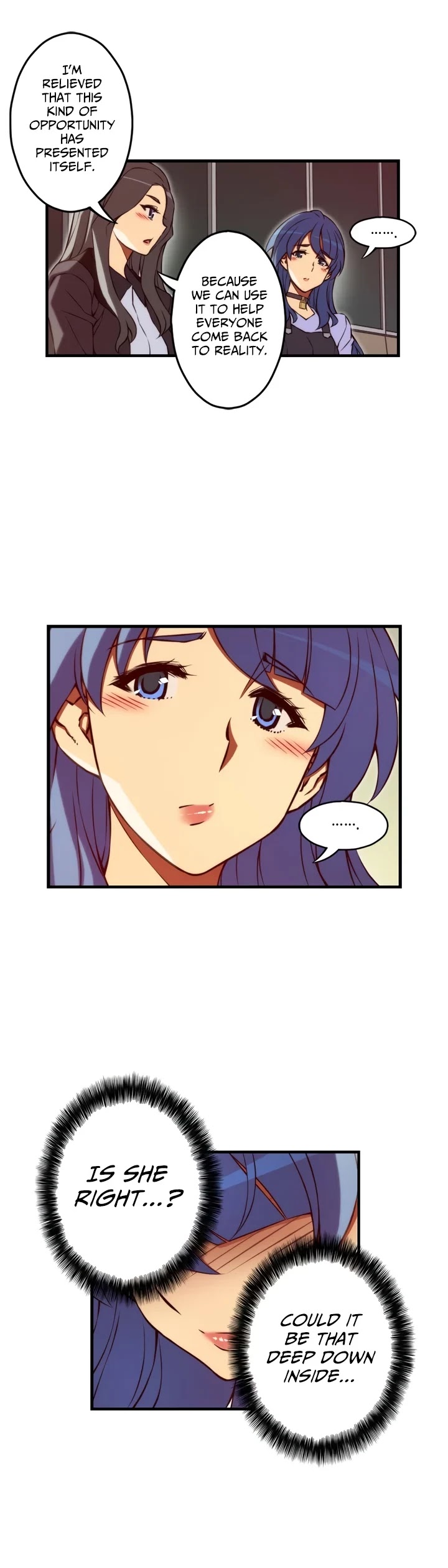 The Fiancees Live Together Chapter 126 page 15 - Chapter 126