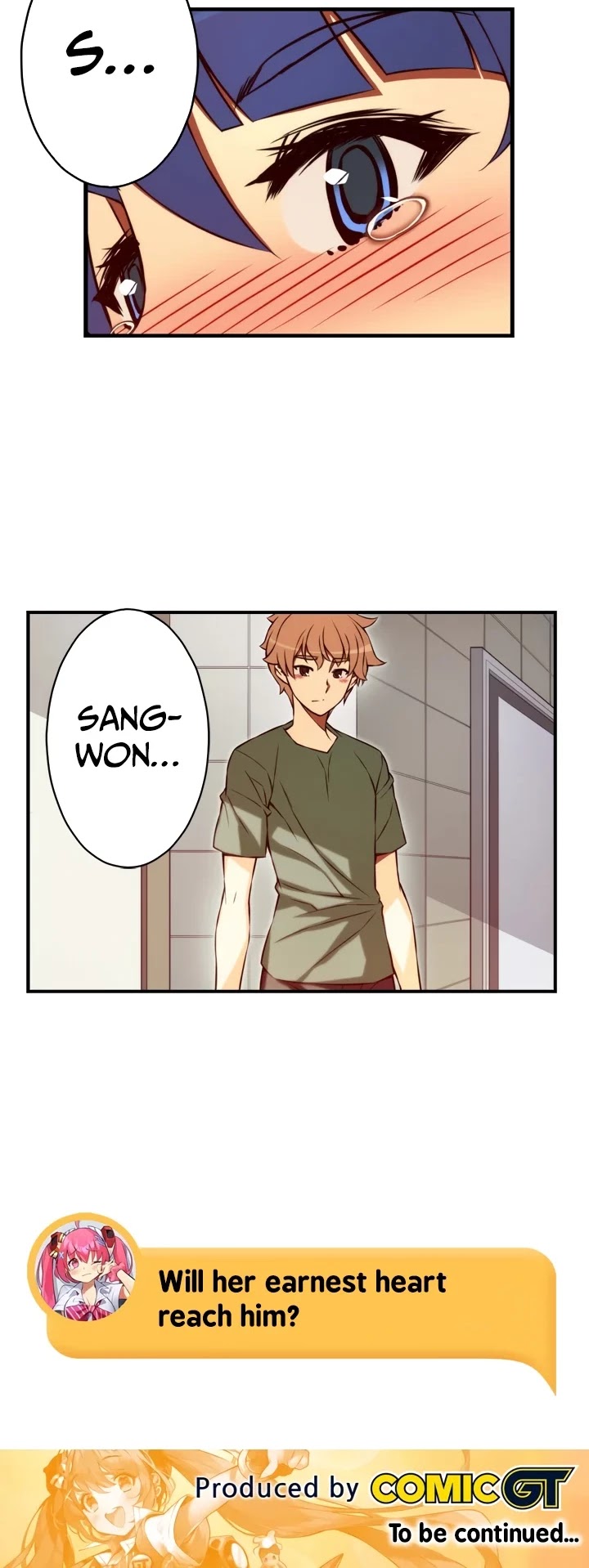 The Fiancees Live Together Chapter 126 page 17 - Chapter 126