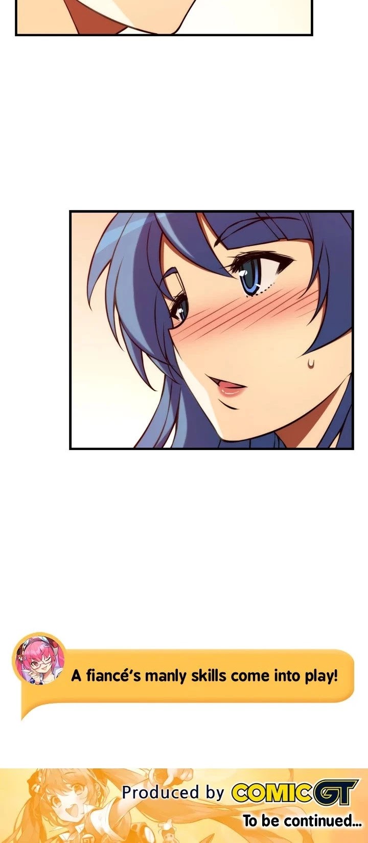 The Fiancees Live Together Chapter 127 page 15 - Chapter 127