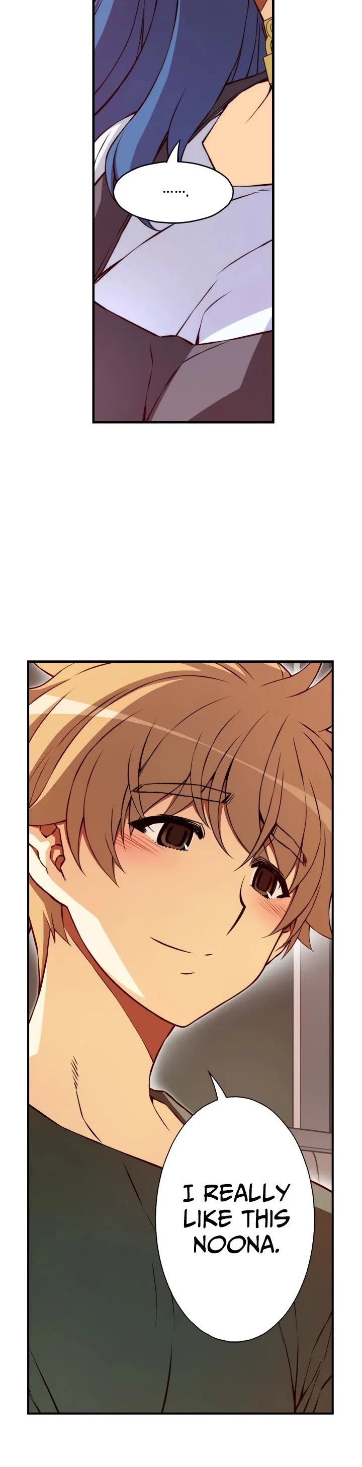 The Fiancees Live Together Chapter 127 page 9 - Chapter 127