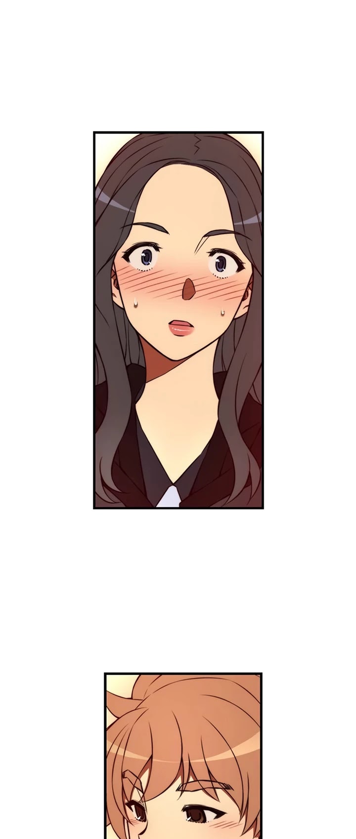 The Fiancees Live Together Chapter 128 page 10 - Chapter 128