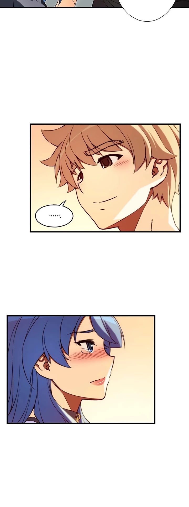 The Fiancees Live Together Chapter 128 page 13 - Chapter 128