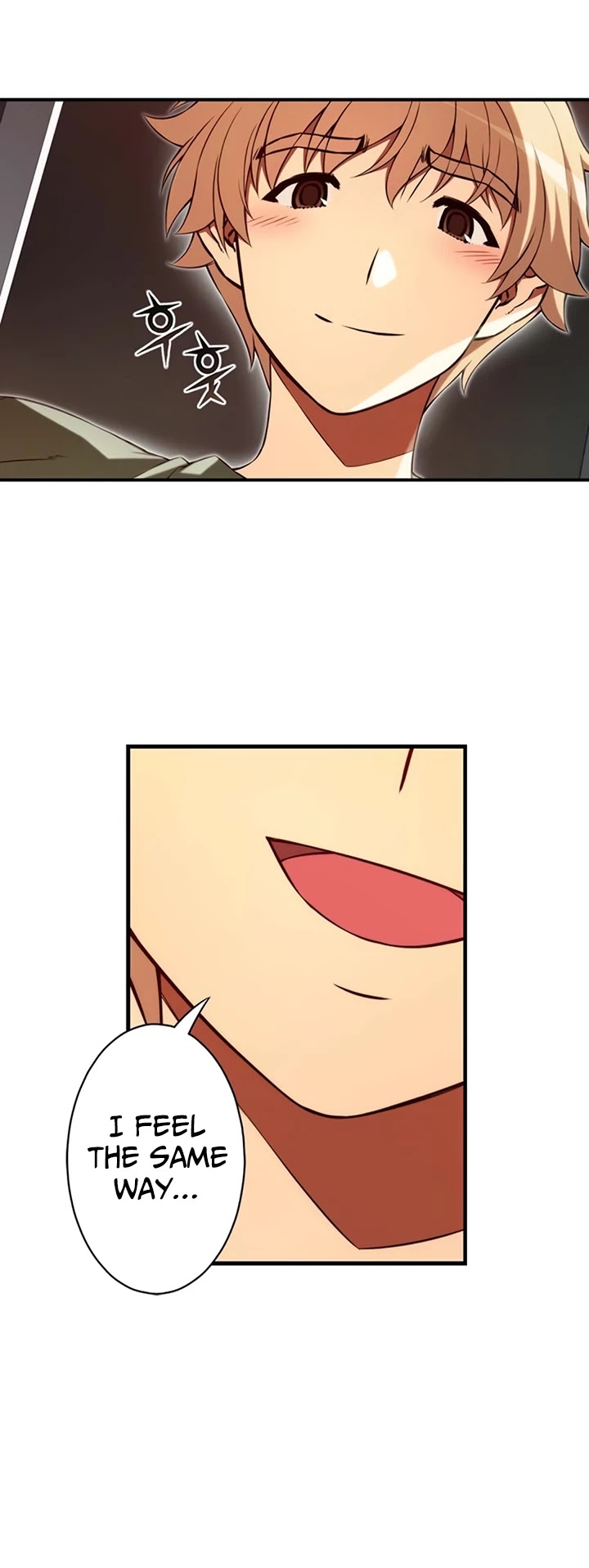 The Fiancees Live Together Chapter 128 page 14 - Chapter 128