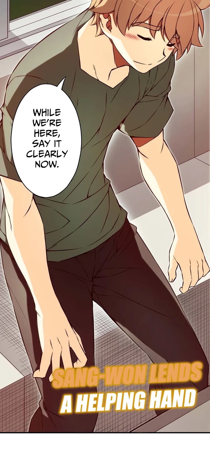 The Fiancees Live Together Chapter 128 page 3 - Chapter 128