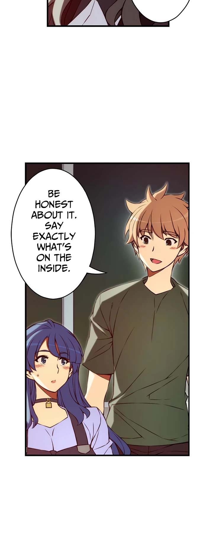 The Fiancees Live Together Chapter 128 page 5 - Chapter 128