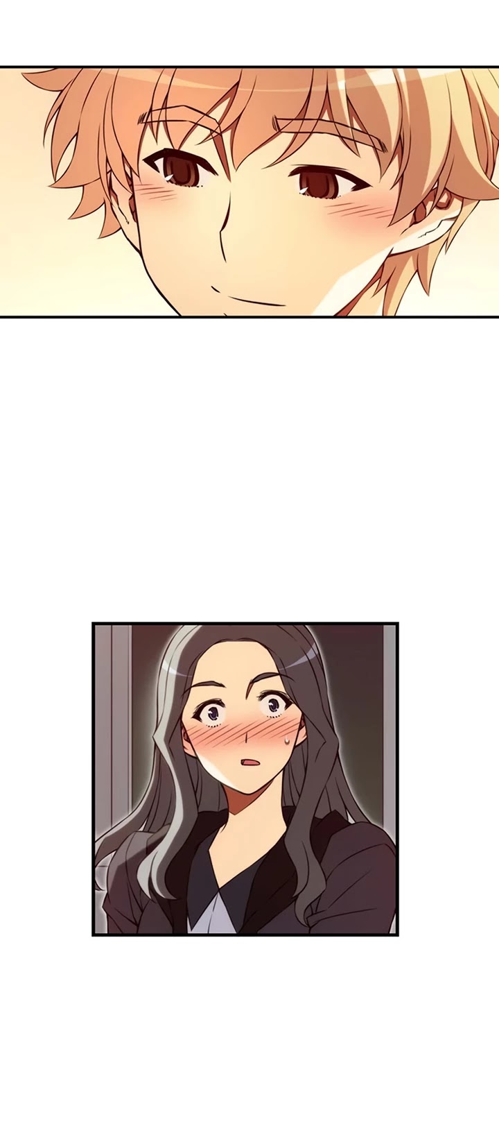 The Fiancees Live Together Chapter 128 page 6 - Chapter 128