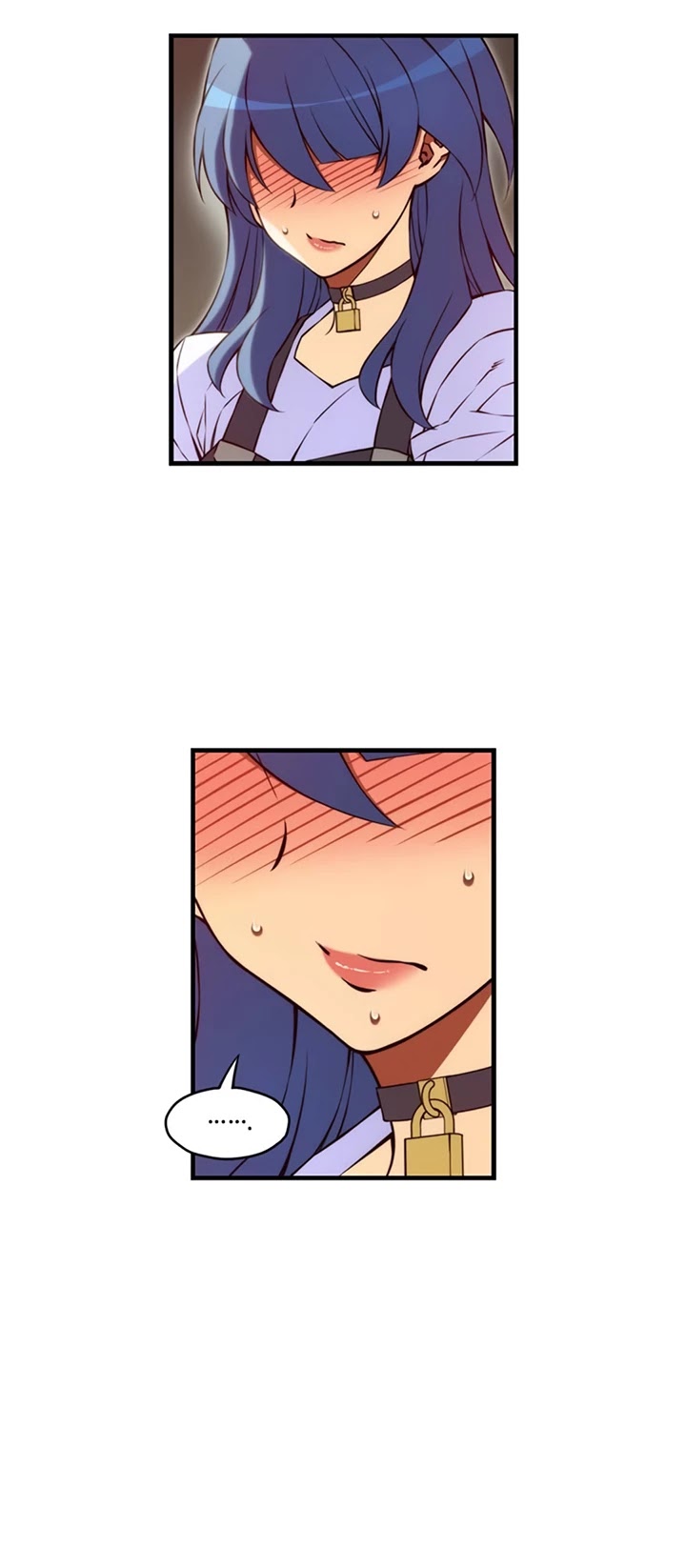 The Fiancees Live Together Chapter 128 page 7 - Chapter 128