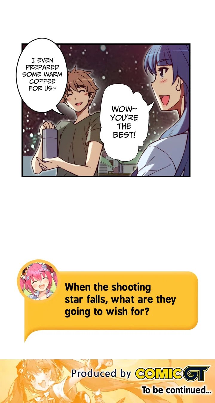 The Fiancees Live Together Chapter 129 page 16 - Chapter 129