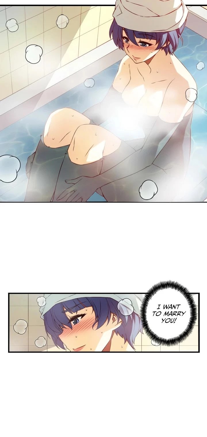 The Fiancees Live Together Chapter 129 page 3 - Chapter 129