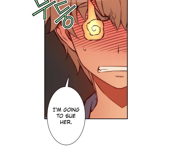 The Fiancees Live Together Chapter 13 page 11 - Chapter 13
