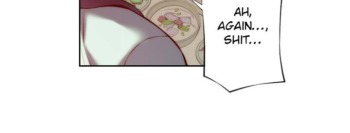 The Fiancees Live Together Chapter 13 page 17 - Chapter 13