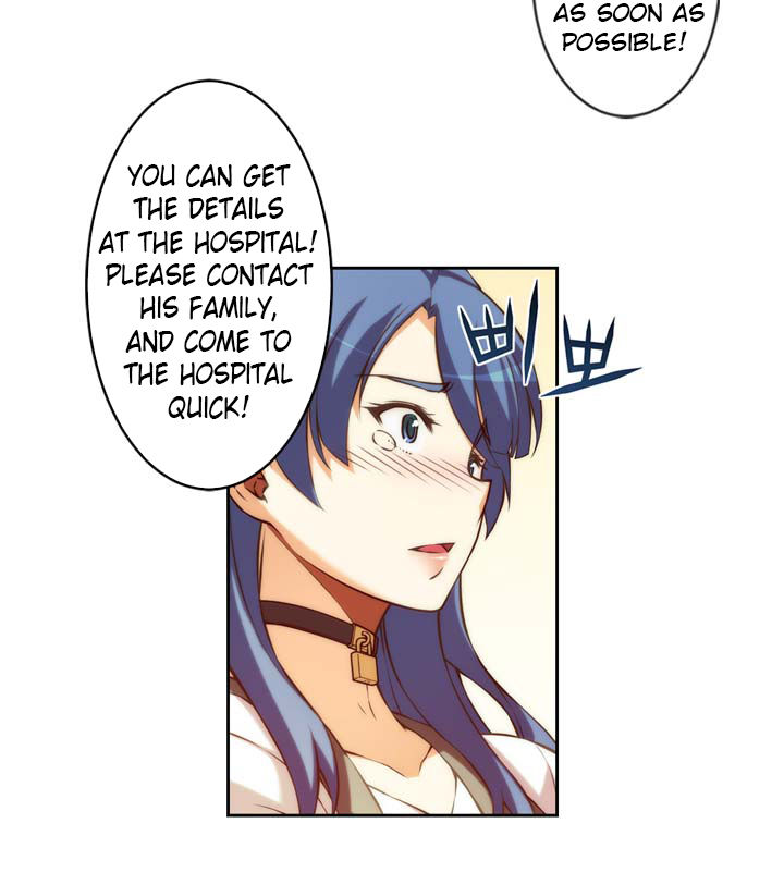 The Fiancees Live Together Chapter 13 page 4 - Chapter 13