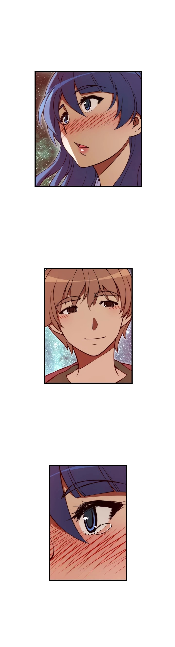 The Fiancees Live Together Chapter 130 page 14 - Chapter 130 [END]