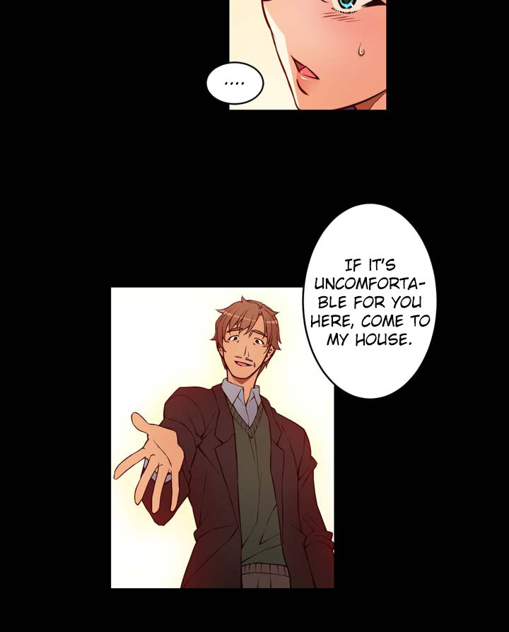 The Fiancees Live Together Chapter 15 page 11 - Chapter 15