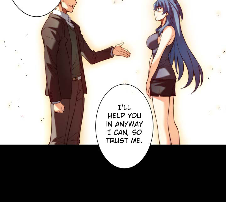 The Fiancees Live Together Chapter 15 page 13 - Chapter 15