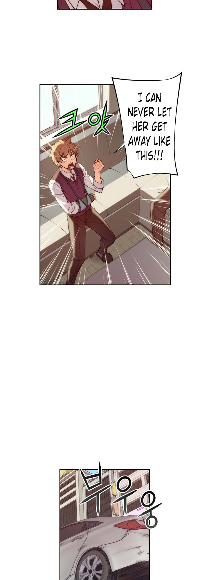 The Fiancees Live Together Chapter 15 page 17 - Chapter 15
