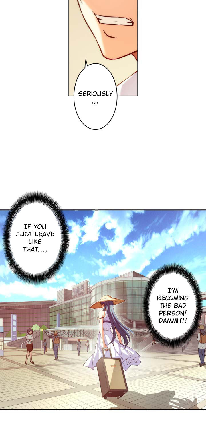 The Fiancees Live Together Chapter 15 page 20 - Chapter 15