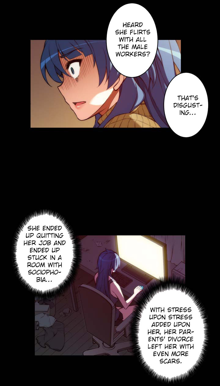 The Fiancees Live Together Chapter 15 page 6 - Chapter 15