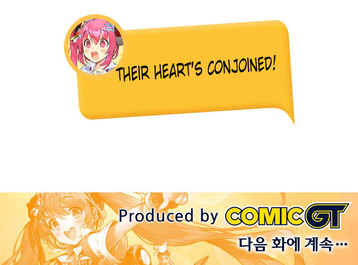 The Fiancees Live Together Chapter 18 page 21 - Chapter 18