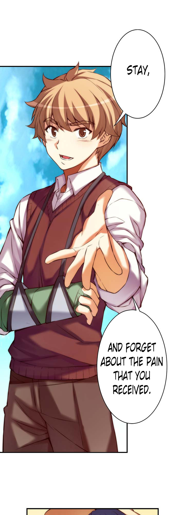The Fiancees Live Together Chapter 18 page 7 - Chapter 18