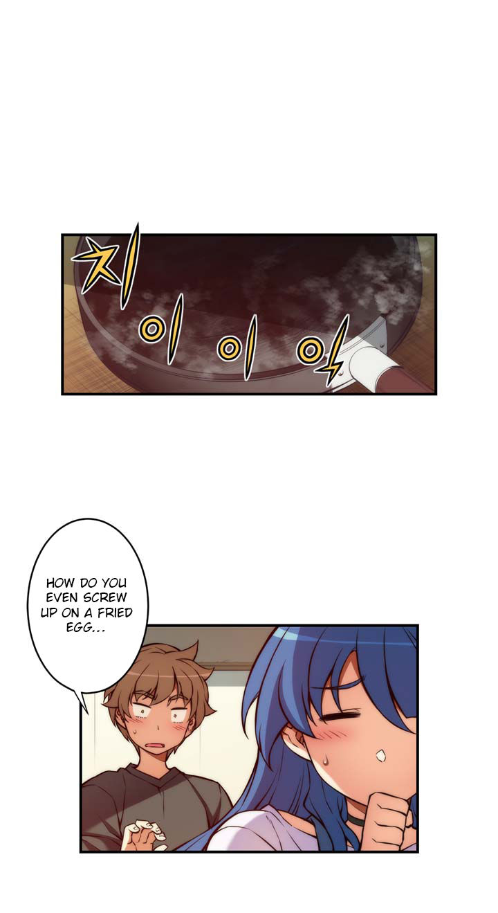 The Fiancees Live Together Chapter 19 page 3 - Chapter 19