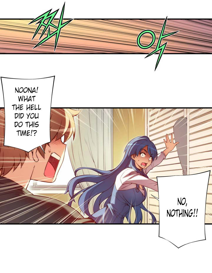 The Fiancees Live Together Chapter 19 page 9 - Chapter 19