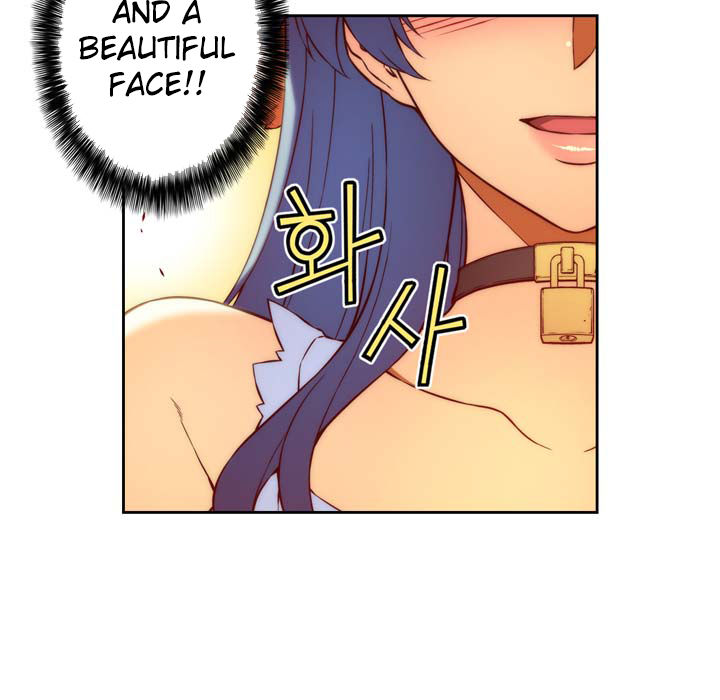 The Fiancees Live Together Chapter 2 page 18 - Chapter 2