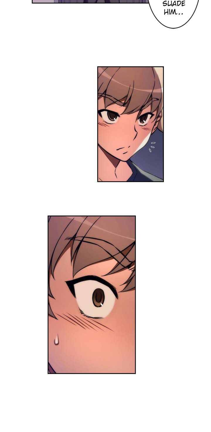 The Fiancees Live Together Chapter 2 page 31 - Chapter 2