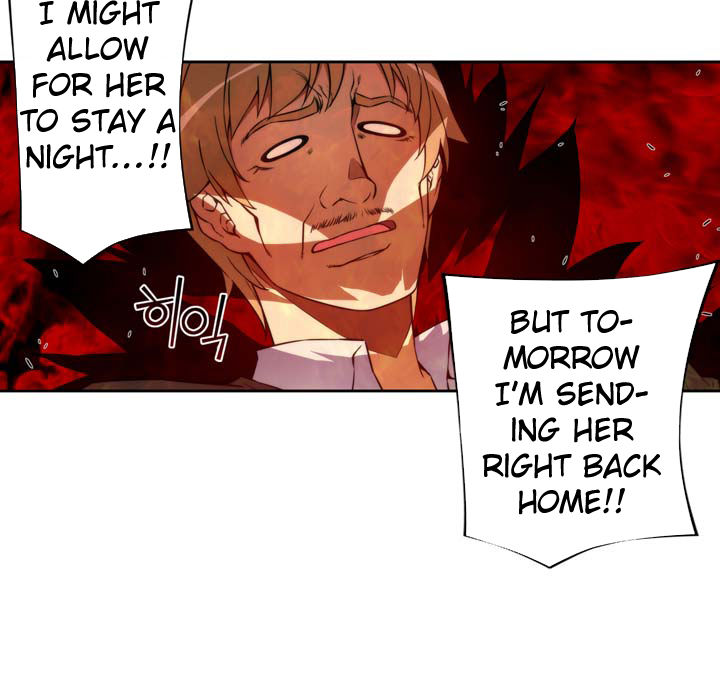 The Fiancees Live Together Chapter 2 page 7 - Chapter 2