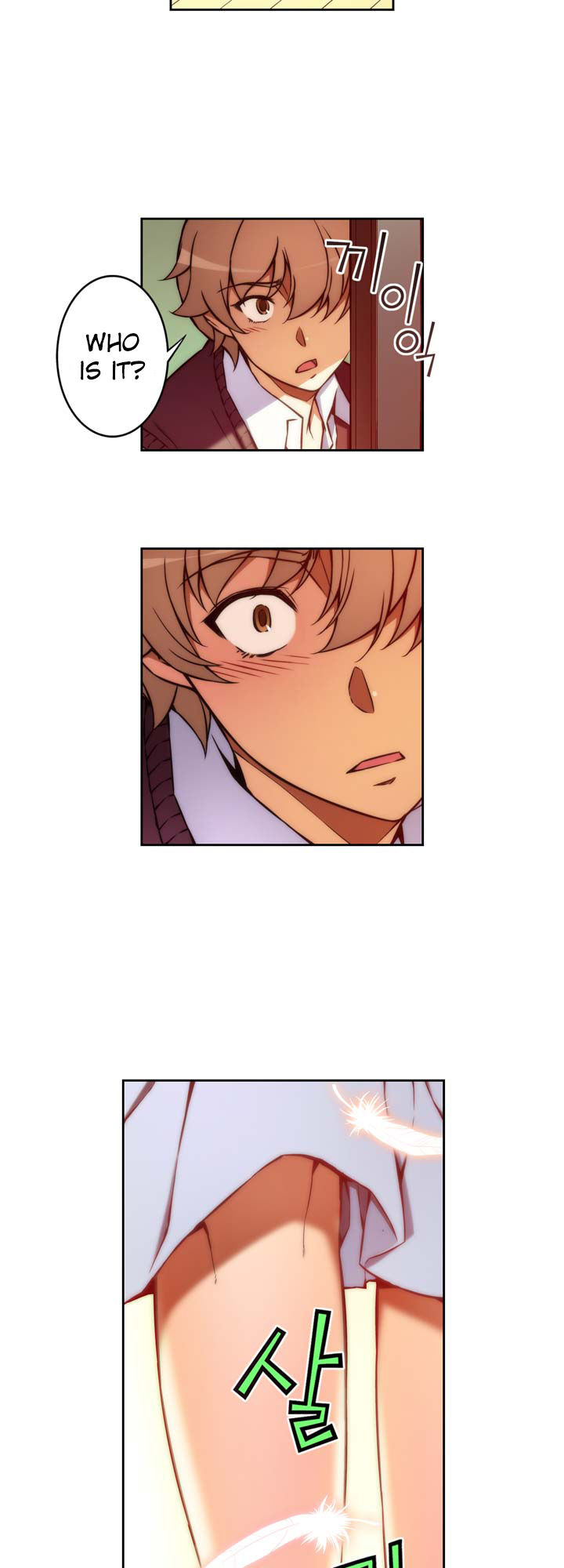 The Fiancees Live Together Chapter 2 page 9 - Chapter 2