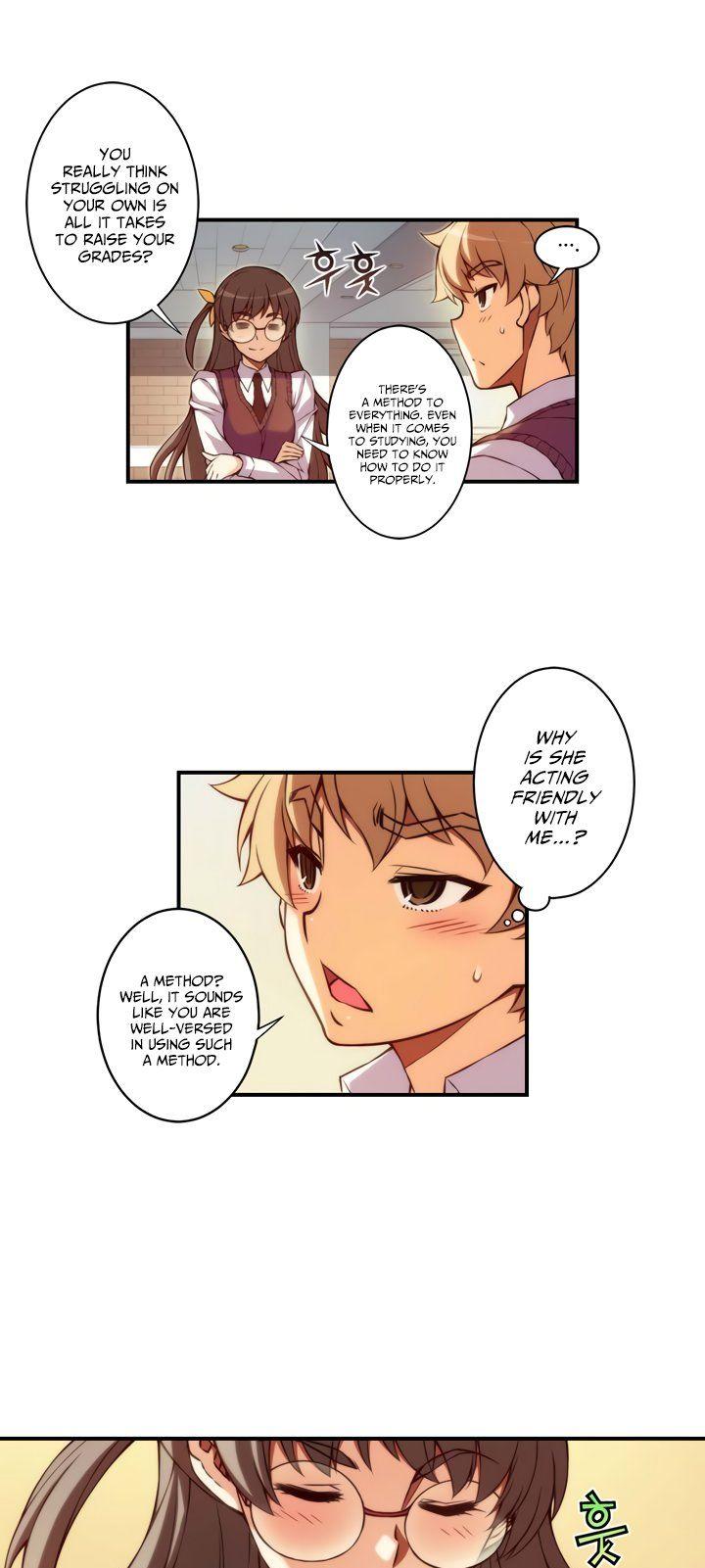The Fiancees Live Together Chapter 22 page 14 - Chapter 22