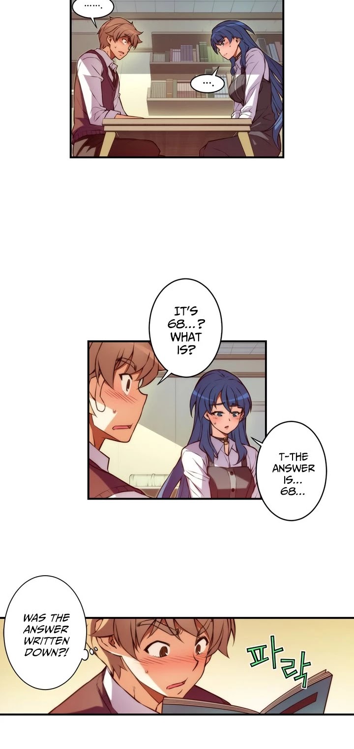 The Fiancees Live Together Chapter 27 page 6 - Chapter 27: The Fiancée is a Genius!