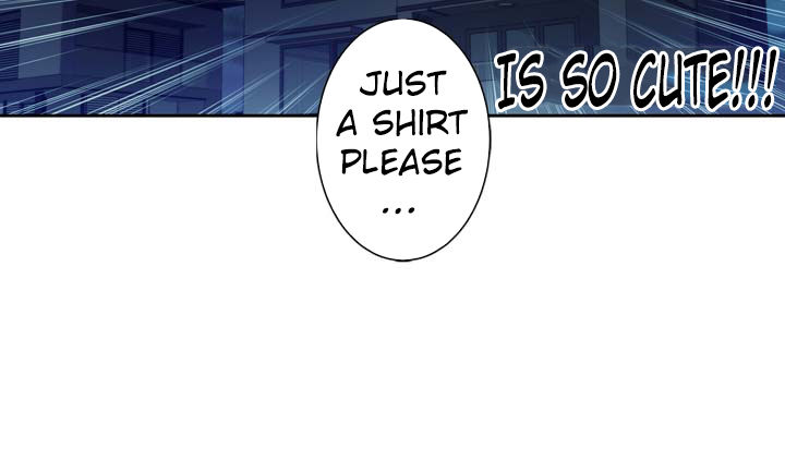 The Fiancees Live Together Chapter 3 page 11 - Chapter 3