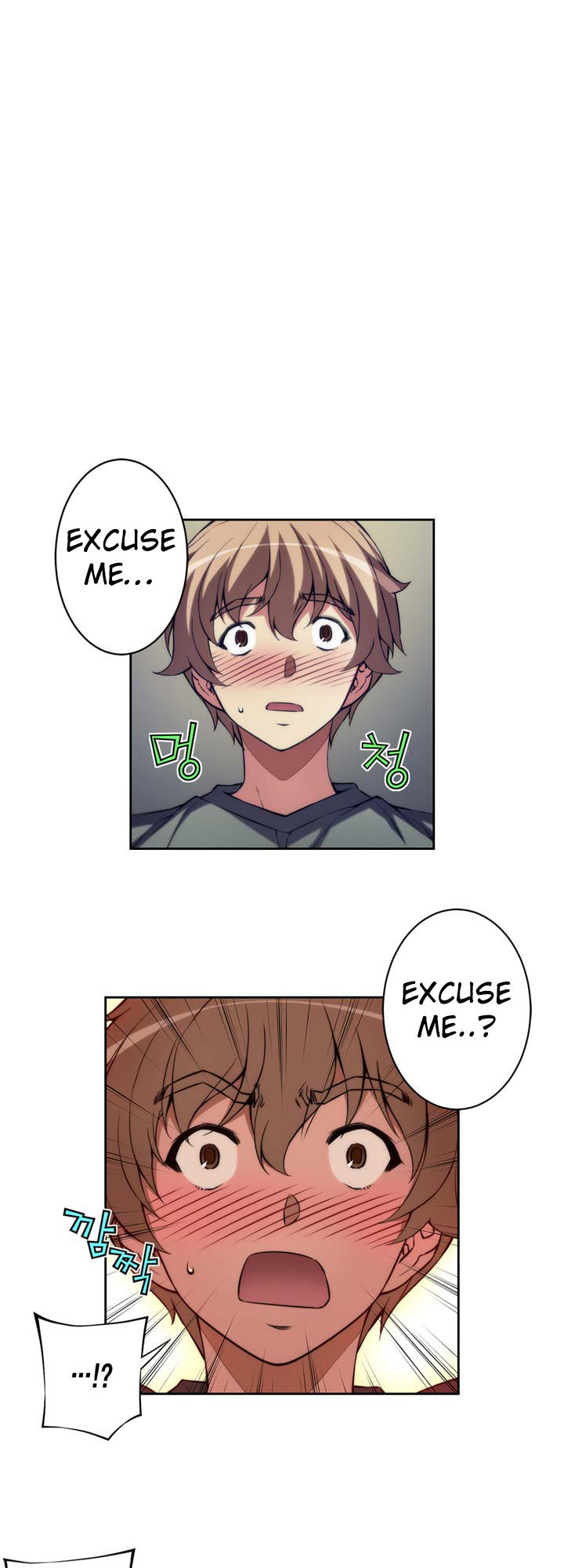 The Fiancees Live Together Chapter 3 page 7 - Chapter 3