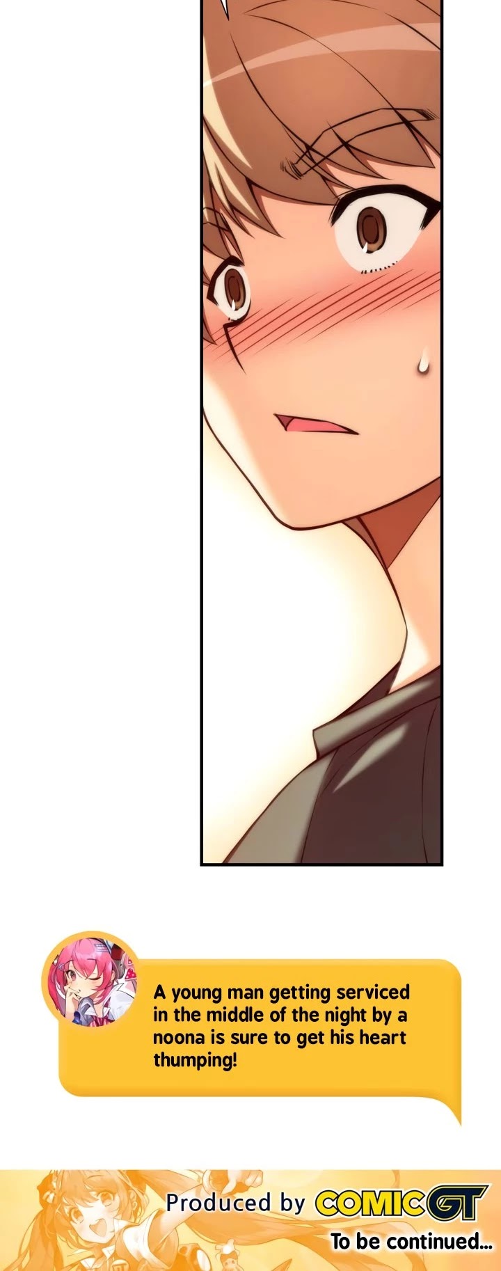The Fiancees Live Together Chapter 32 page 15 - Chapter 32: Efficiency and Comprehension