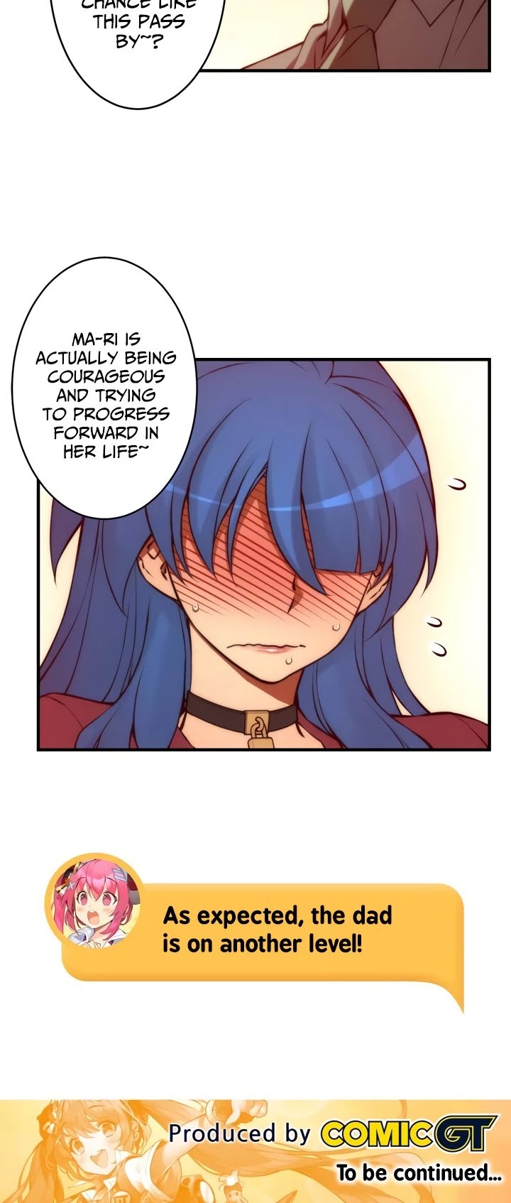 The Fiancees Live Together Chapter 38 page 16 - Chapter 38: Double Date (1)