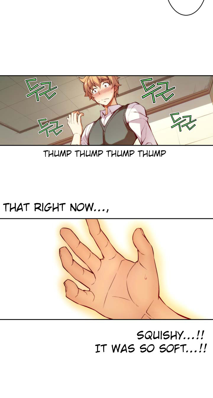 The Fiancees Live Together Chapter 4 page 27 - Chapter 4