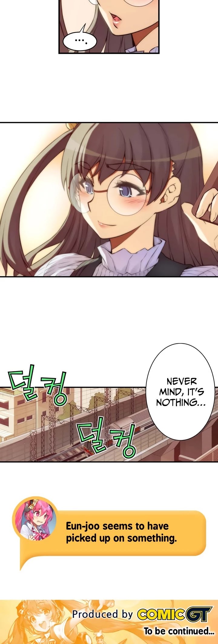 The Fiancees Live Together Chapter 45 page 15 - Chapter 45: A Woman's Intuition