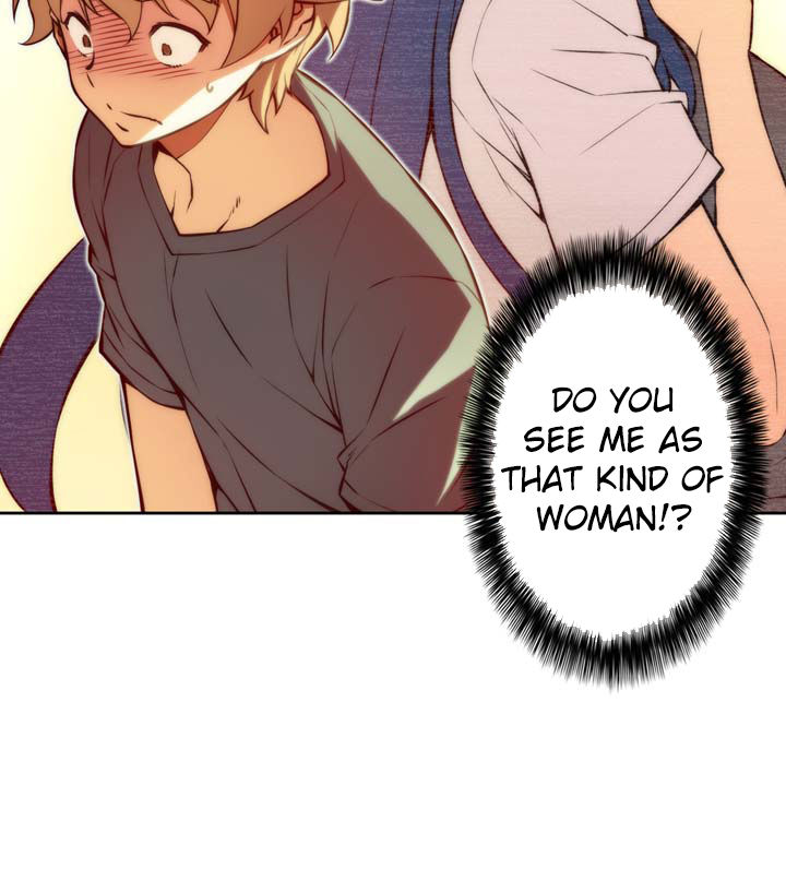 The Fiancees Live Together Chapter 5 page 12 - Chapter 5