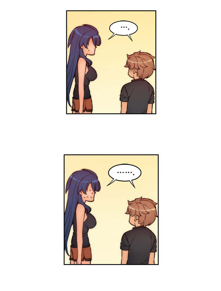 The Fiancees Live Together Chapter 6 page 14 - Chapter 6