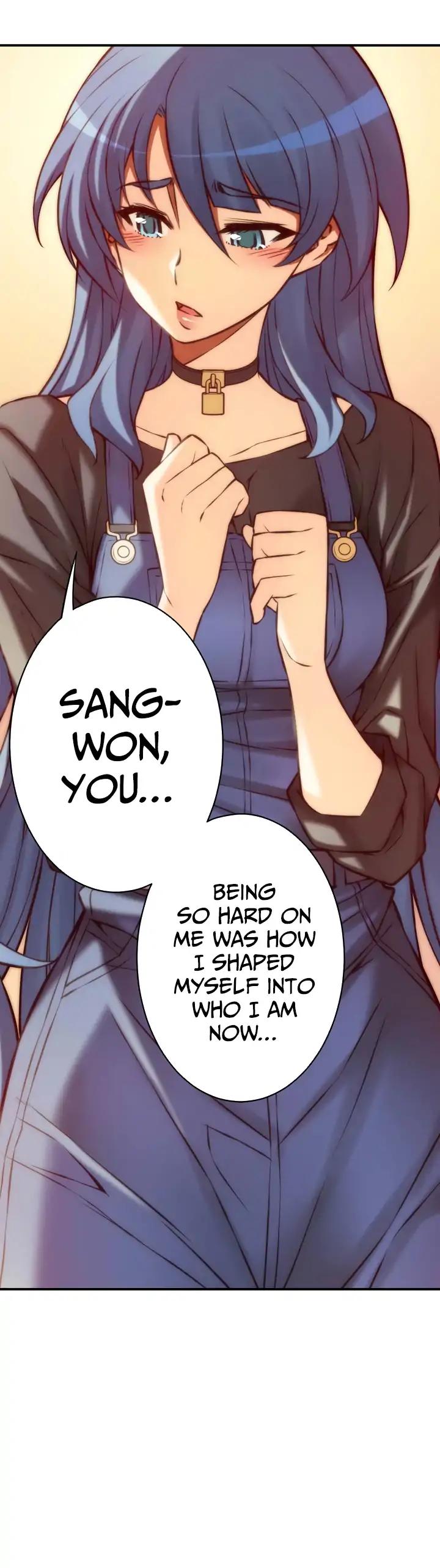 The Fiancees Live Together Chapter 61 page 14 - Chapter 61: Noona and Dongsaeng