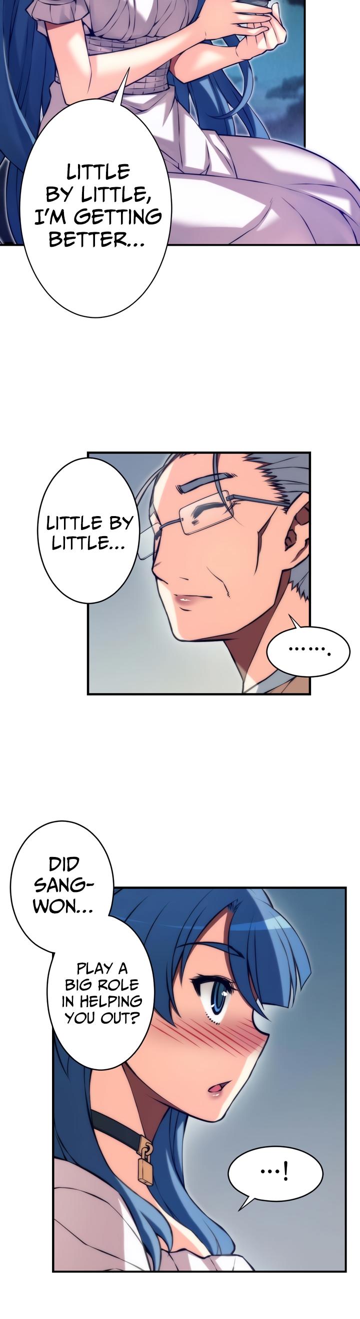 The Fiancees Live Together Chapter 64 page 13 - Chapter 64: The Heart of the Hometown