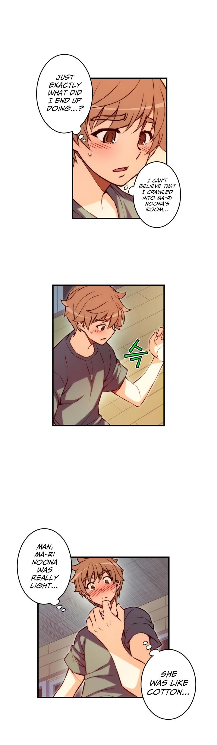 The Fiancees Live Together Chapter 67 page 13 - Chapter 67: That Sounds Good