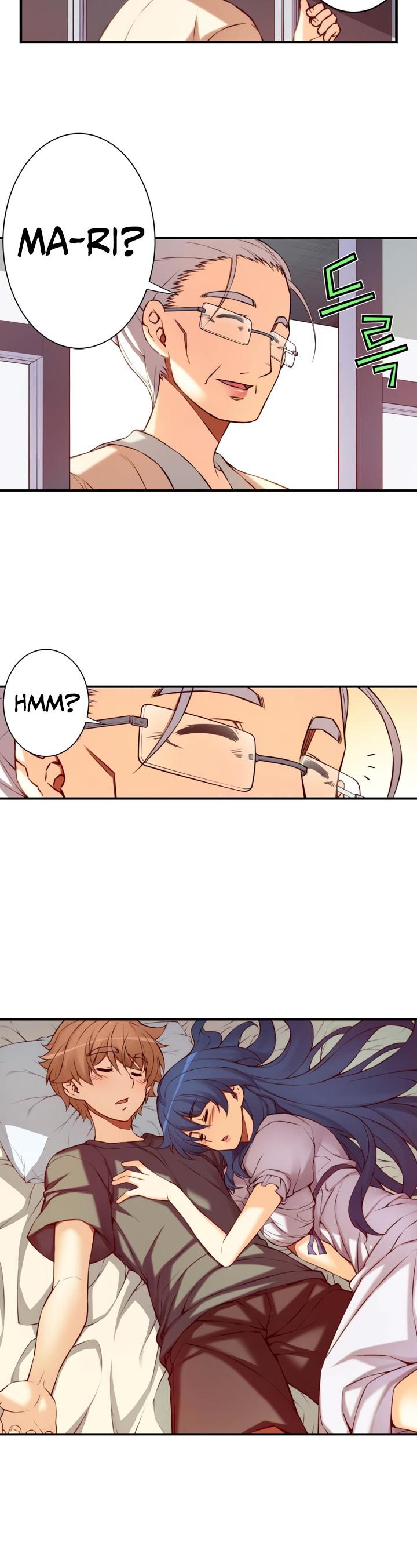The Fiancees Live Together Chapter 67 page 3 - Chapter 67: That Sounds Good