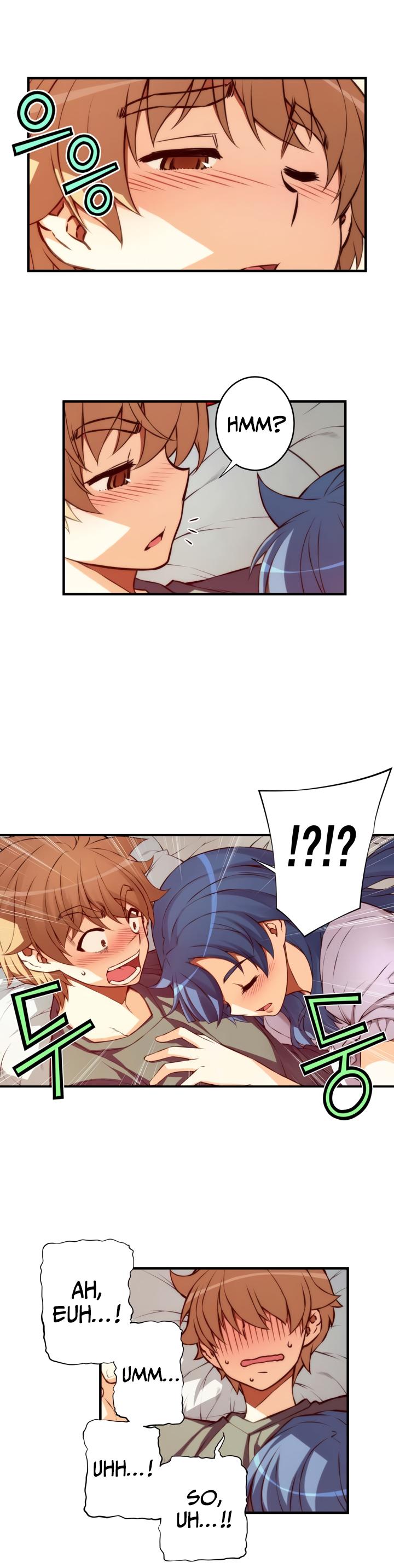 The Fiancees Live Together Chapter 67 page 6 - Chapter 67: That Sounds Good