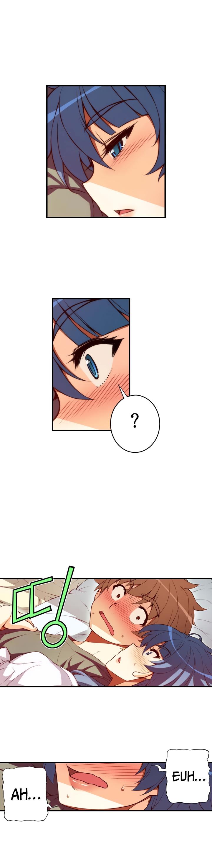 The Fiancees Live Together Chapter 67 page 7 - Chapter 67: That Sounds Good