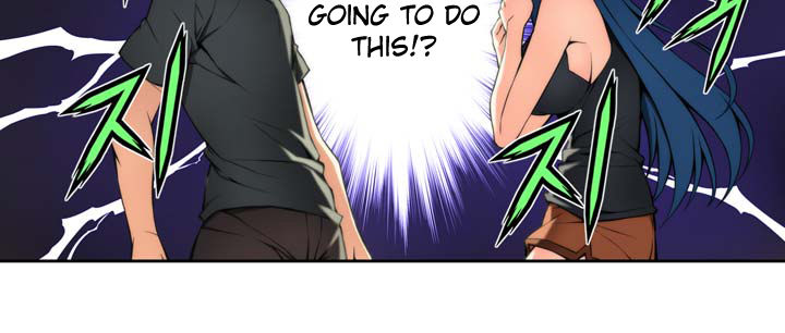The Fiancees Live Together Chapter 7 page 3 - Chapter 7