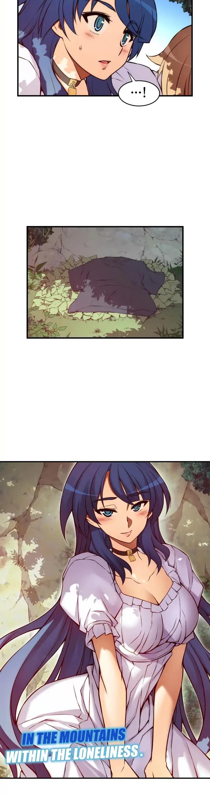 The Fiancees Live Together Chapter 71 page 5 - Chapter 71: A Time for Just the Two of Them (1)