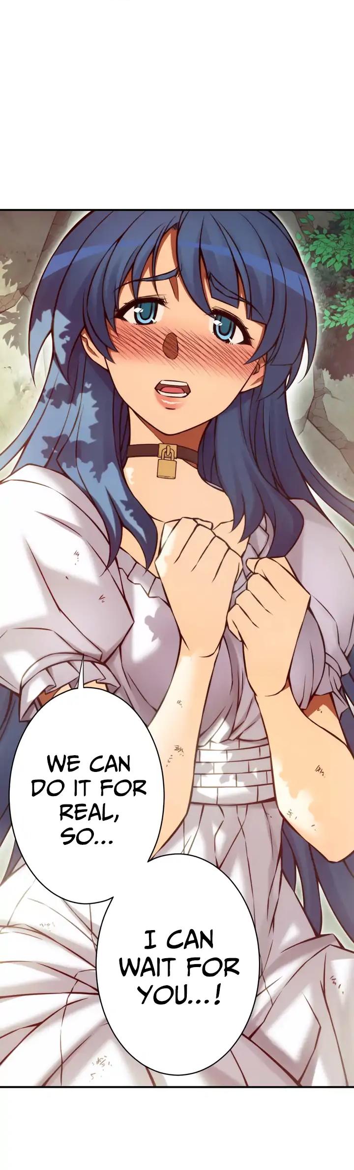 The Fiancees Live Together Chapter 73 page 11 - Chapter 73