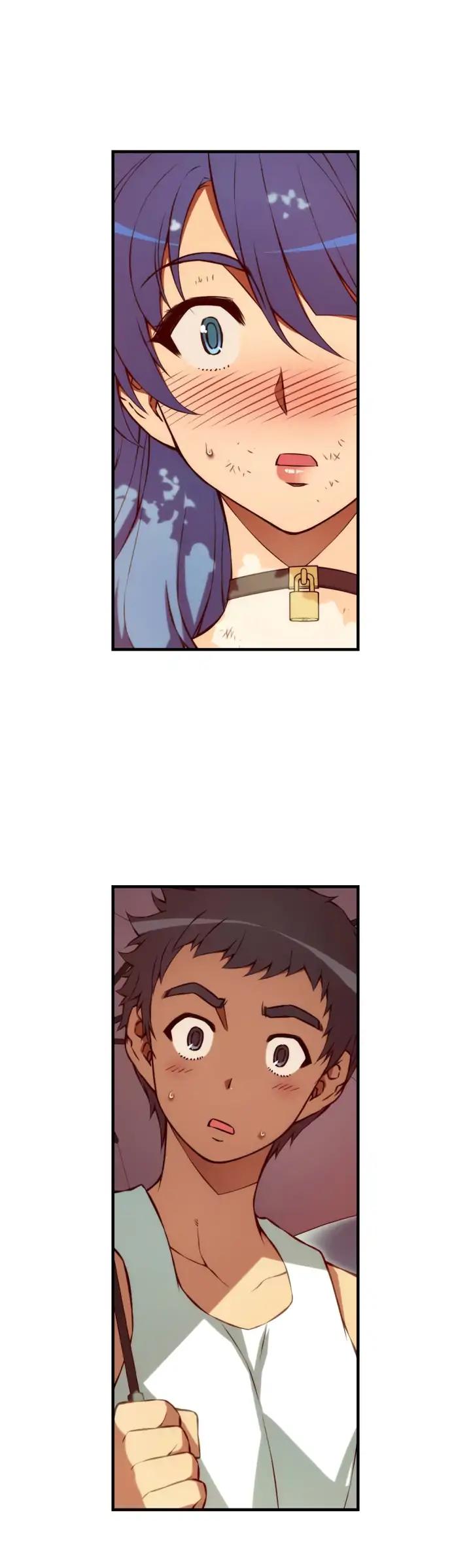 The Fiancees Live Together Chapter 74 page 10 - Chapter 74: Relationship Rookie (2)